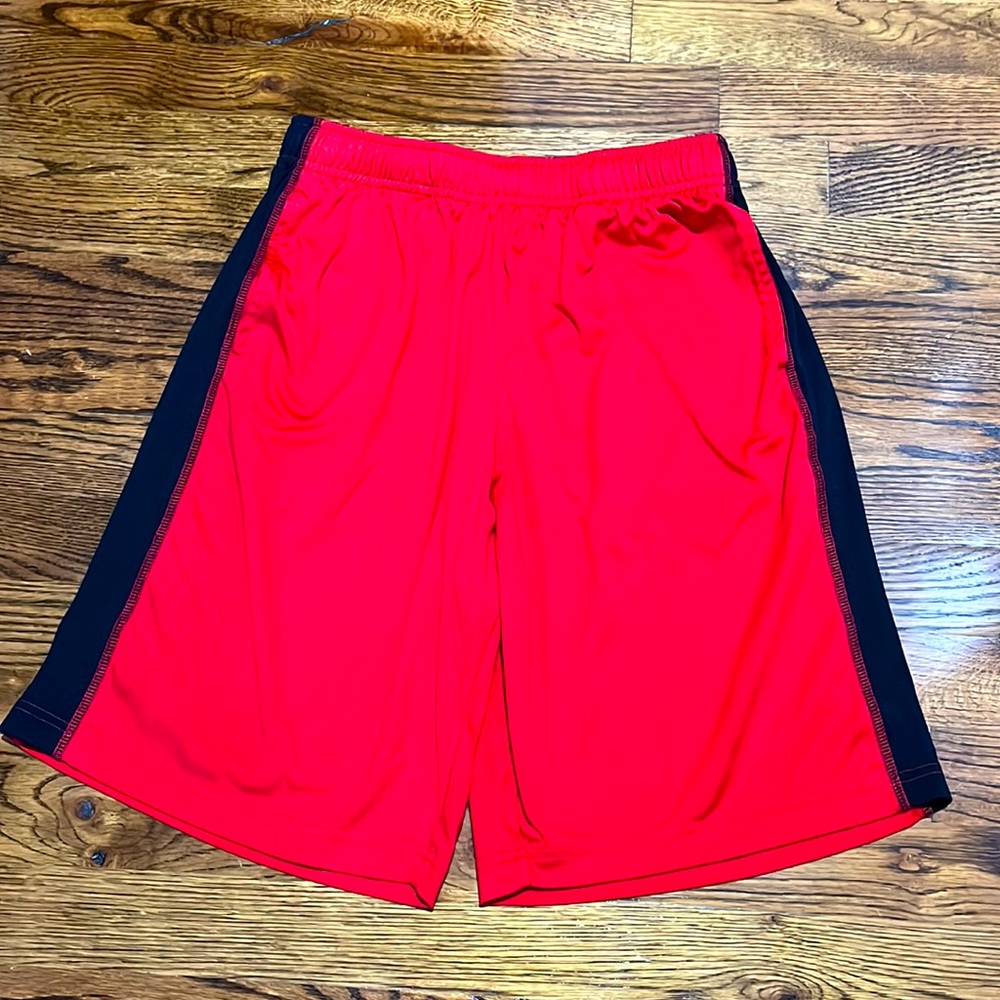 Tek gear shorts